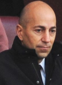 Gazidis - Arsenal not in crisis Gazidis_1884947