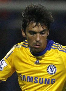 Paulo Ferreira: Do qendroj te Chelsea Paulo-Ferreira_1962971