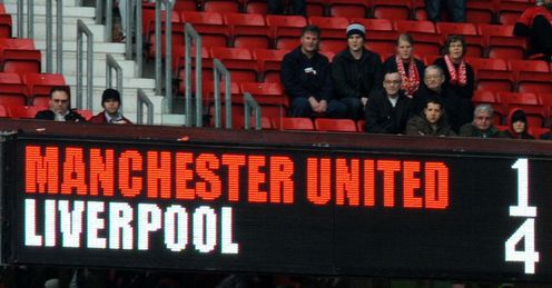 Ten Best Games Old-Trafford-scoreboard_2003791