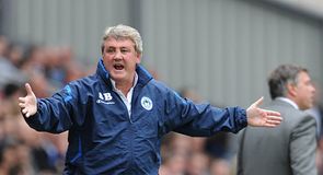 Steve Bruce nuevo entrenador del Sunderland Blackburn-v-Wigan-Steve-Bruce-pa_2222314