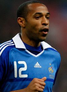 هنرى يغيب و زلاتان حاضر بالميستايا Thierry-henry-france_2353097