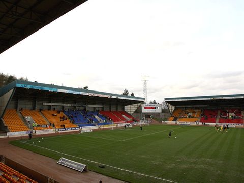 St Johnstone vs Celtic FC McDiarmid3_2350239