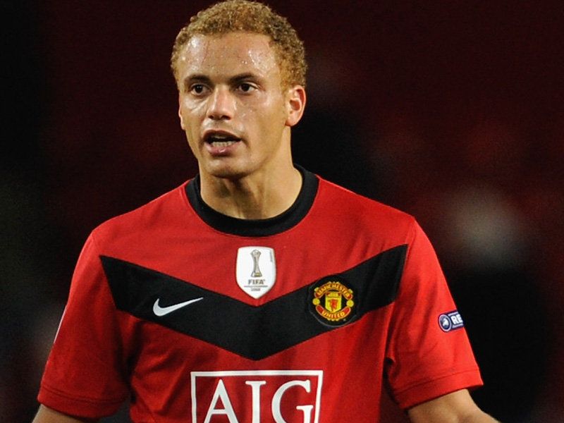 ¿Cuánto mide Wes Brown? - Real height Wes-Brown_2380472