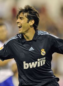 صور كاكا فى ريال مدريد 2012 Kaka_2445872