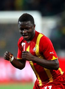 مونتاري: أنا باقٍ مع الانتر SulleyMuntari_2473419