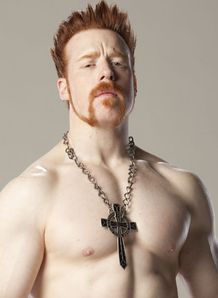 Sheamus