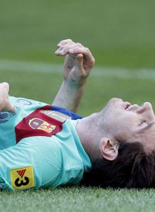 بيب : لايمكننا الأستغناء عن لاعب كـ ميسي  LionelMessi_2505822