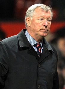 Fergie defends Torres remark Sir-Alex-Ferguson_2502847