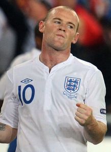 رونـــي يــؤكد انــه ليــس مستــعدا لان يـكون قائد منتــخب بـلاده .. Wayne-Rooney_2499586