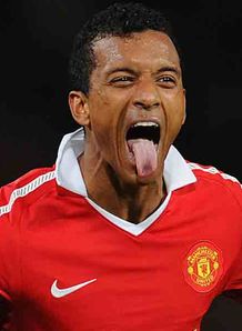 Nani ruled out of City clash Nanicrop_2521661