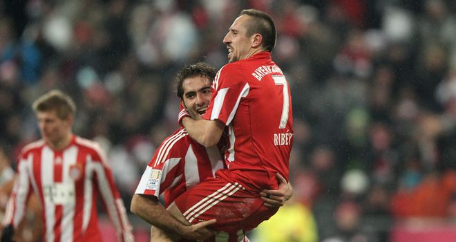 خبر عاجل:ليفربول يدخل على الخط لخطف التينتوب Bayern-Munich-Hamit-Altintop-Franck-Ribery_2539933