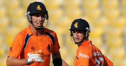 ICC Cricket World Cup Match 16. South Africa vs. Netherlands Tom-cooper-ryan-ten-doeschate-england-holland_2566145