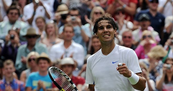 Wimbledon 2011 Wimbledon-Day-One--Rafael-Nadal2_2612020