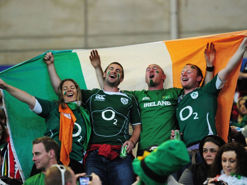 RWC2011 quater final: Wales v Ireland - Page 5 Ireland-fans-v-italy-rwc-2011_2659779