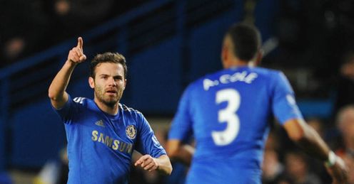 || Soccer Sim || Pre-Season Friendly | Chelsea FC vs Barcelona || Stamford Bridge, London || - Page 2 Juan-Mata_2852329