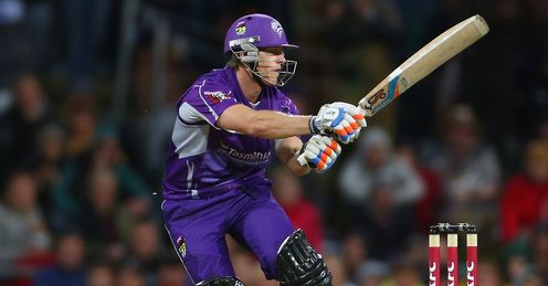 Lara Cup | Match 14: The Purple Brigade v Nebula 16th February 2013 - Page 5 Tim-Paine-Hobart-Hurricanes_2880374