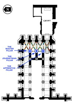 Who Controls The Vatican, Jesuits, And Freemasonry?   Floormap3