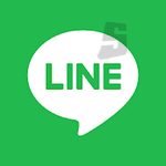 LINE Free Calls & Messages 3.8.1 مسنجر LINE برای اندروید  LINE