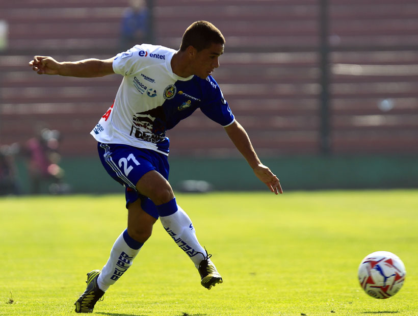 Luis Cabrera el Heroe del Triunfo ante Ñublense File_20140926200022