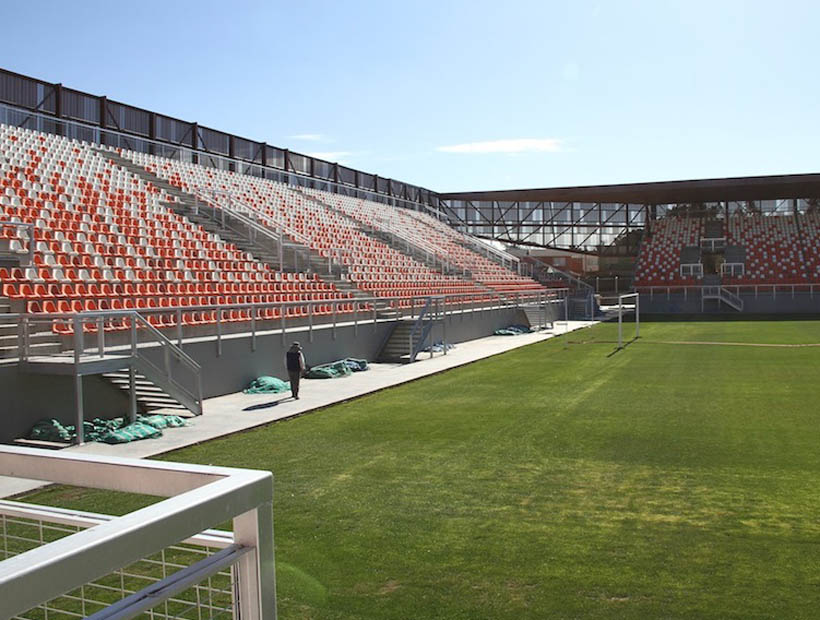 Cobreloa a un paso de jugar en el "Zorros del Desierto" File_20150122100709