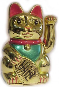 SÁBADO 20 DE OCTUBRE DE 2012 - Por favor pasen sus datos, pálpitos y comentarios de quiniela AQUÍ para hacerlo más ágil. Gracias.♦ 8manekineko-204x300