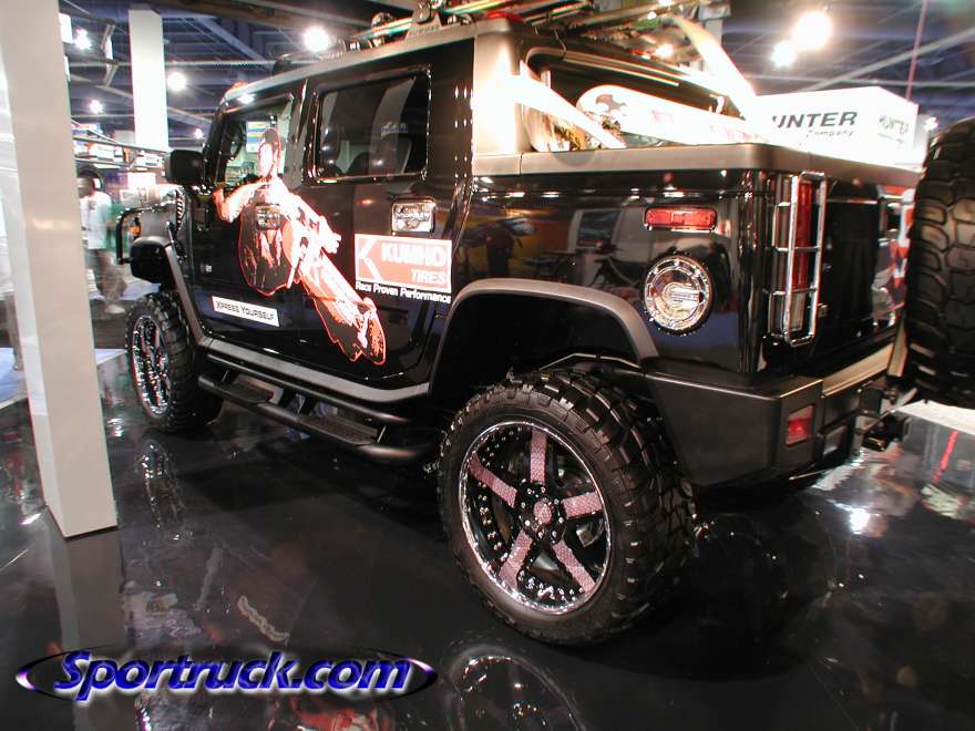 صور سيارات hummer 47