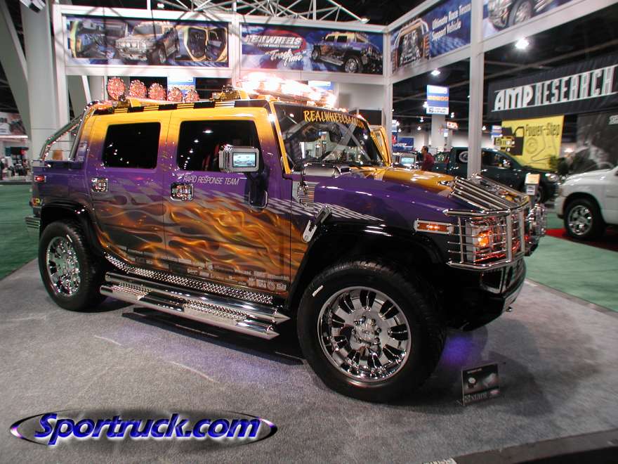 صور سيارات هامر   2011‏Hummer  Pictures 48