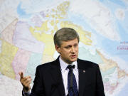 L'ARCTIQUE APPARTIENT AU CANADA ! PC_080827harper-arctique_n