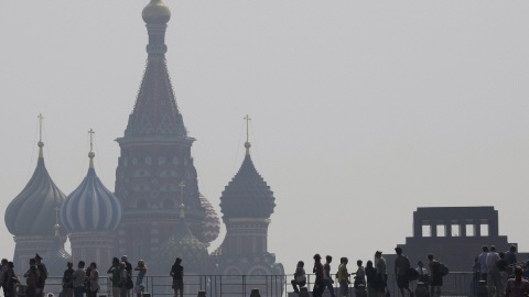 Russie : Records de chaleur à Moscou !!! PC_100729moscou-canicule_8