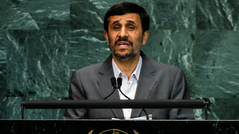 Mise en garde d'Ahmadinejad contre Washington ! AFP_100921mahmoud-ahmadinejad-onu_8