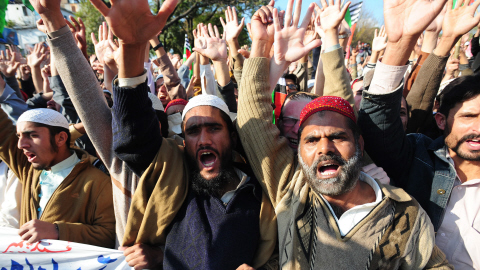 SOS Chrétiens AFP_101231manif-pakistan-blaspheme_8