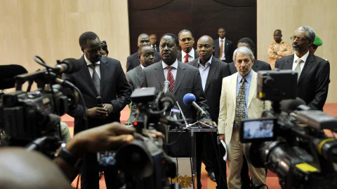 Côte d'Ivoire AFP_110119raila-odinga-19janvier2011_8