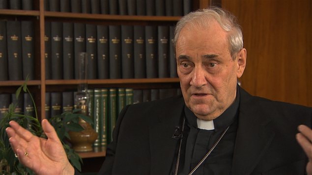 Pédophilie dans l'Église : Réaction du cardinal Jean-Claude Turcotte 130226_4f5x4_turcotte-jean-claude_sn635