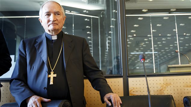 Le Vatican a expulsé 848 prêtres en 10 ans pour agression sexuelle... 140505_zp80m_silvano-tomasi_sn635