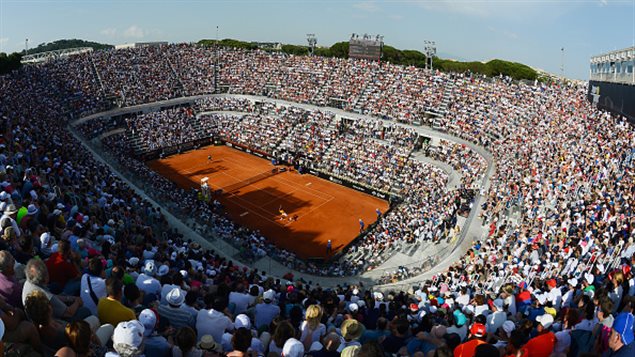  ATP ROME 2015 : infos, photos et vidéos - Page 9 GI_150517_ay32s_foro-italico_sn635