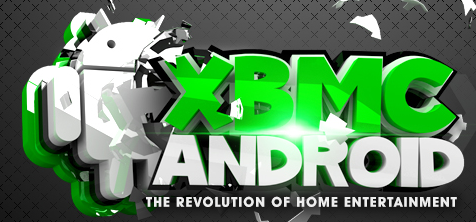 XBOX MEDIA CENTER PARA ANDROID Xbmc_for_android_banner_2