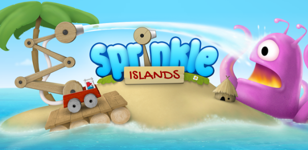 Sprinkle Islands full android Sprinkle_islands_banner-630x307