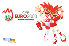 Euro 2008 Trkiye Ekran Koruyucusu Euro-2008-tamindir