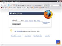 Mozilla Portable 3.0.6 Download/İndir Firefox_portable_small