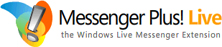 Messenger Plus! Live 4.80.356 Messenger-plus-live-tamindir