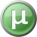 uTorrent 1.8 Utorrent-logo-ti