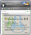 WNDOWS LVE MESSENGER 8.5 Wlm85tismallyeni