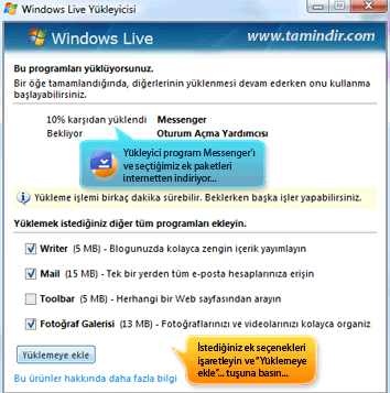 Windows Live Messenger 8.5 Yukleyici_secenek%281%29