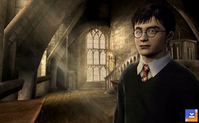 Güzel bir Harry Potter oyunu 1_full