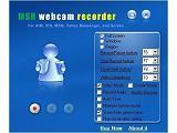 MSN Webcam Recorder 19.0 44189_small