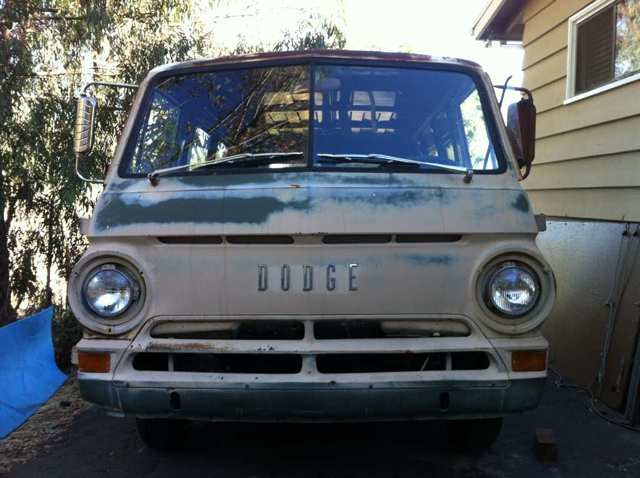 Dawgvan: A '64 A100 Build thread Ysyse9es