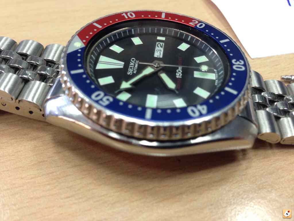 Vendo Seiko 6309-7290 A4uta6a6