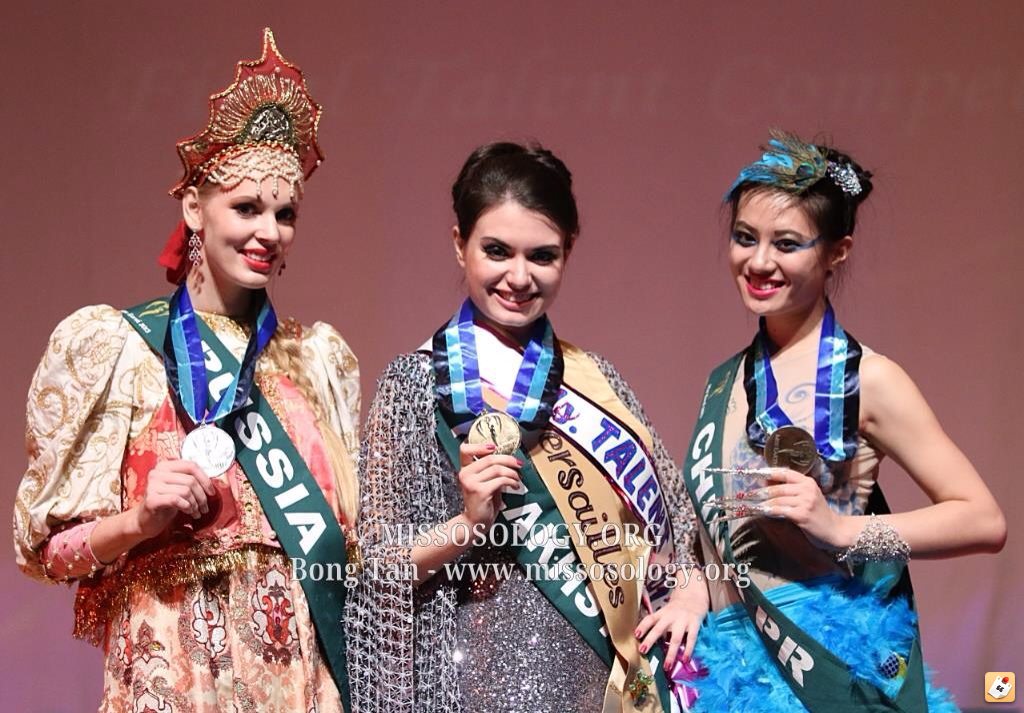 2013 MISS EARTH COMPETITION: Concluded - Page 10 Va5ype4u