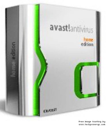 Avast! Home Edition 2011 4.8.1368 Capture018