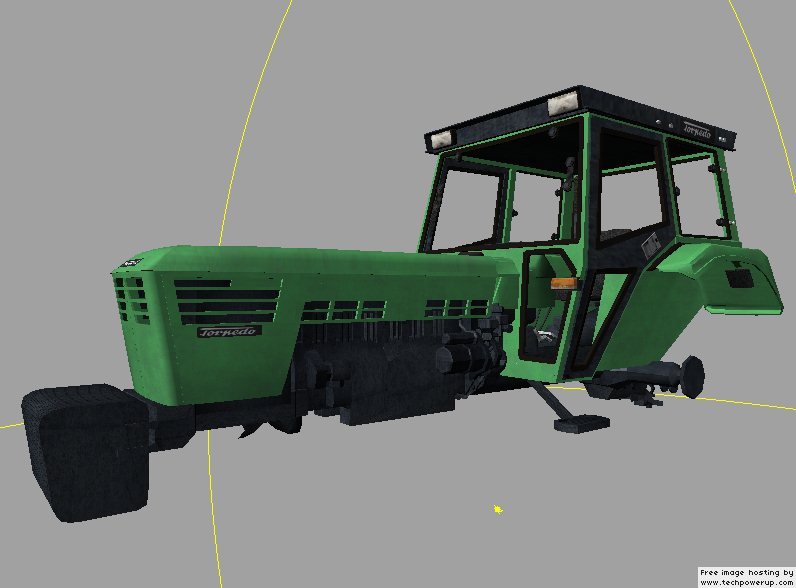 DeutzPower modeli - Page 3 Capture439